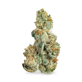 Cap Junky flower from High Desert Relief, sample product photo