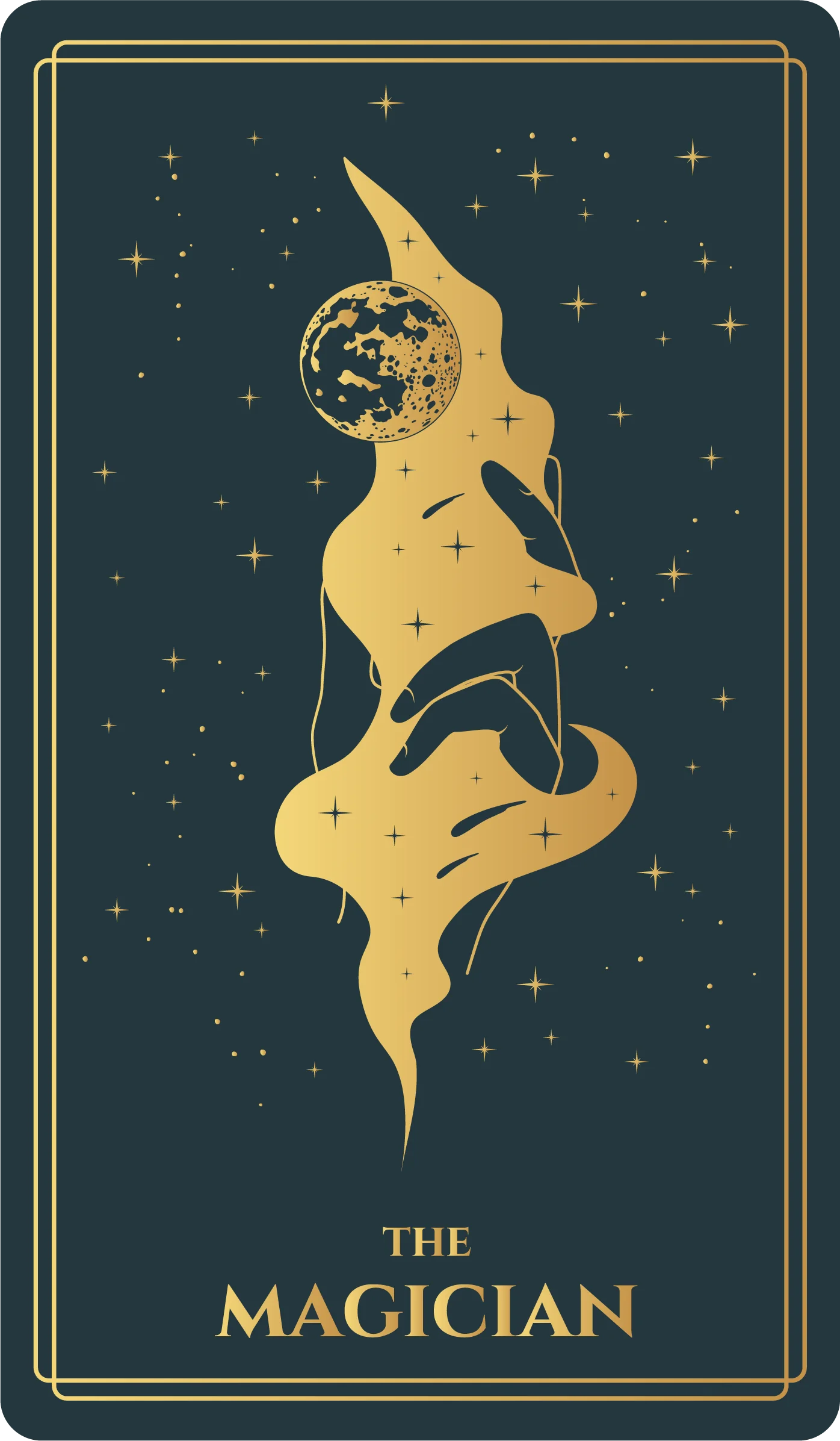 The Magician