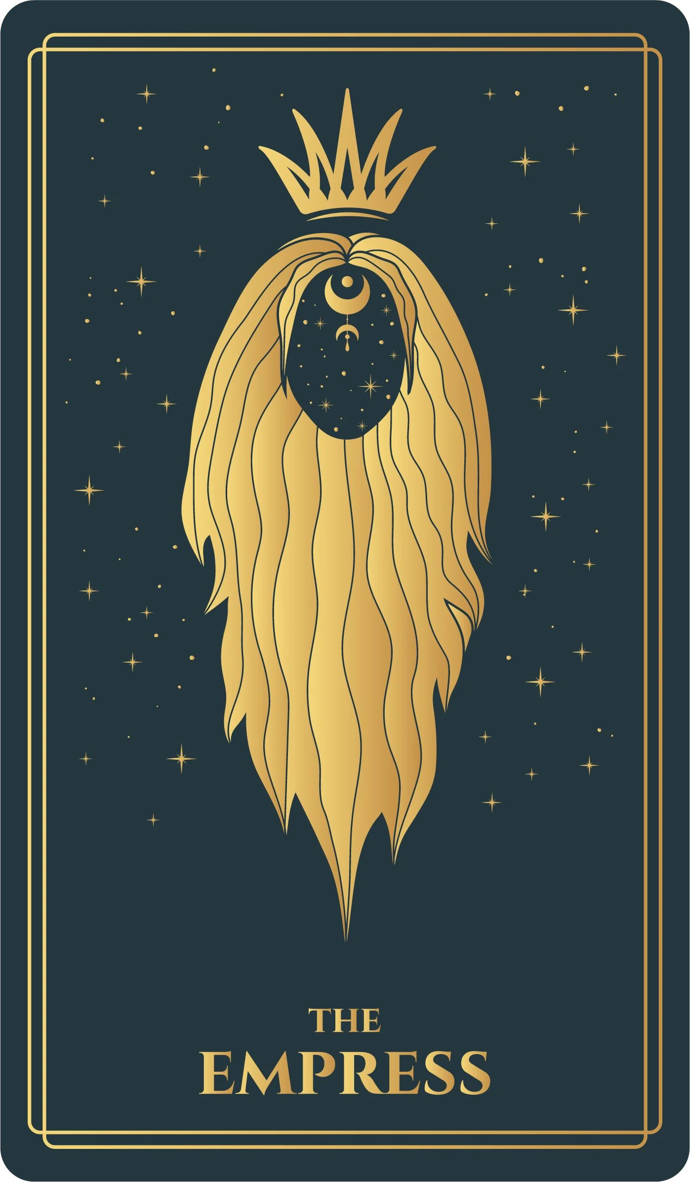 The Empress