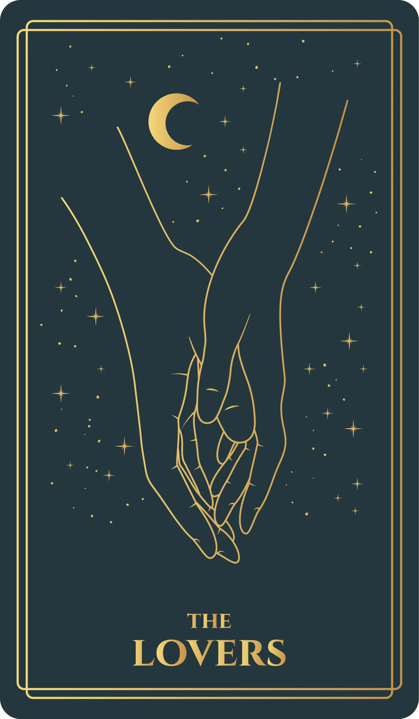 The Lovers