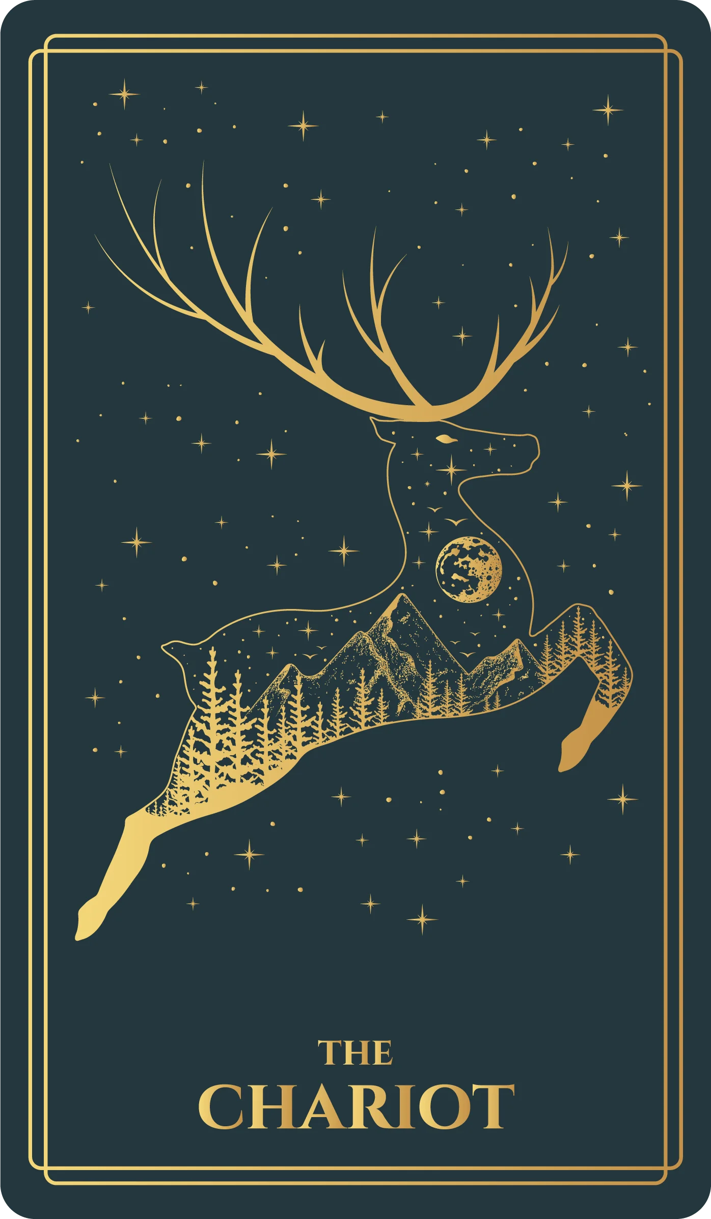 The Chariot