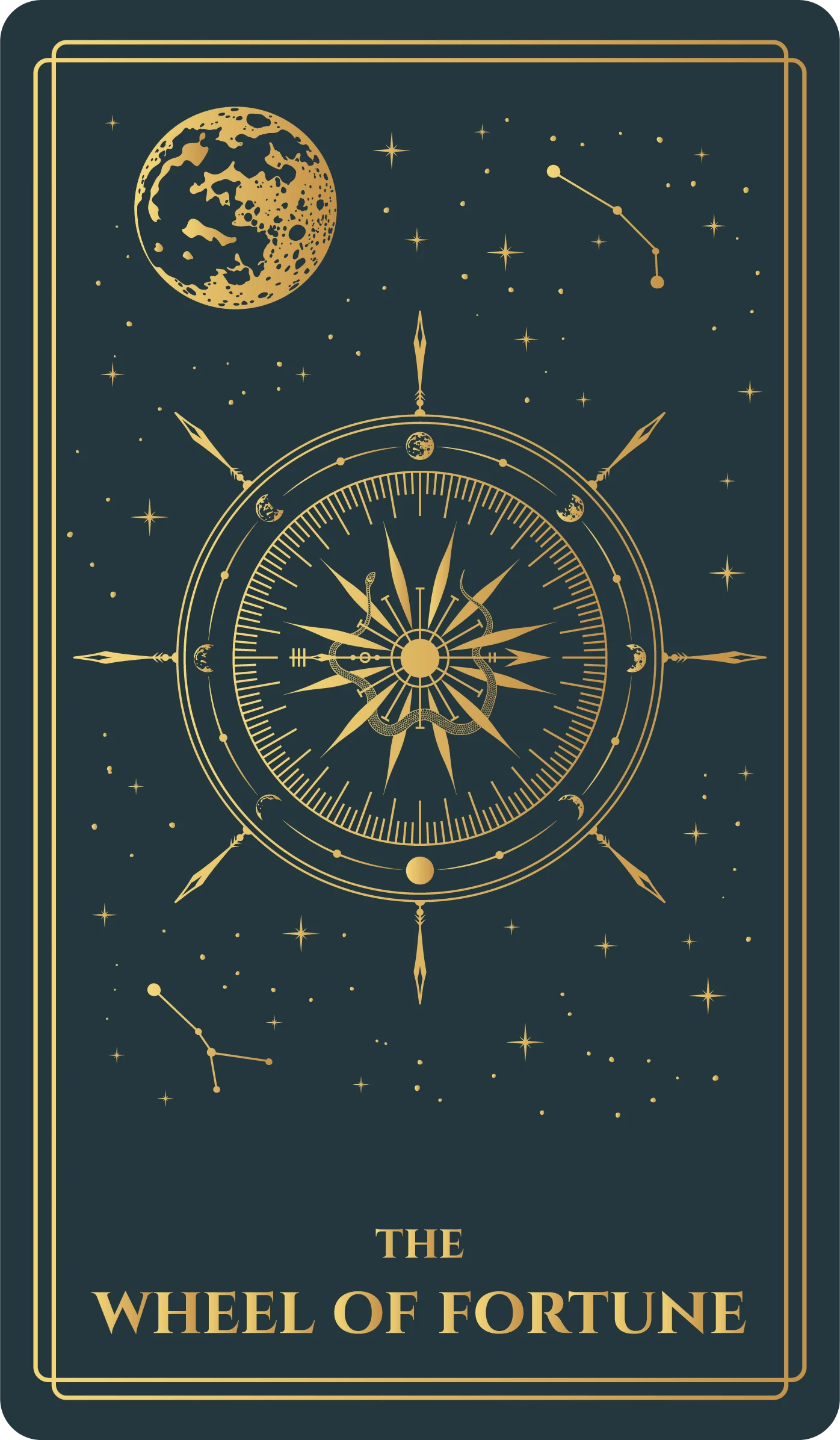 Wheel of Fortune