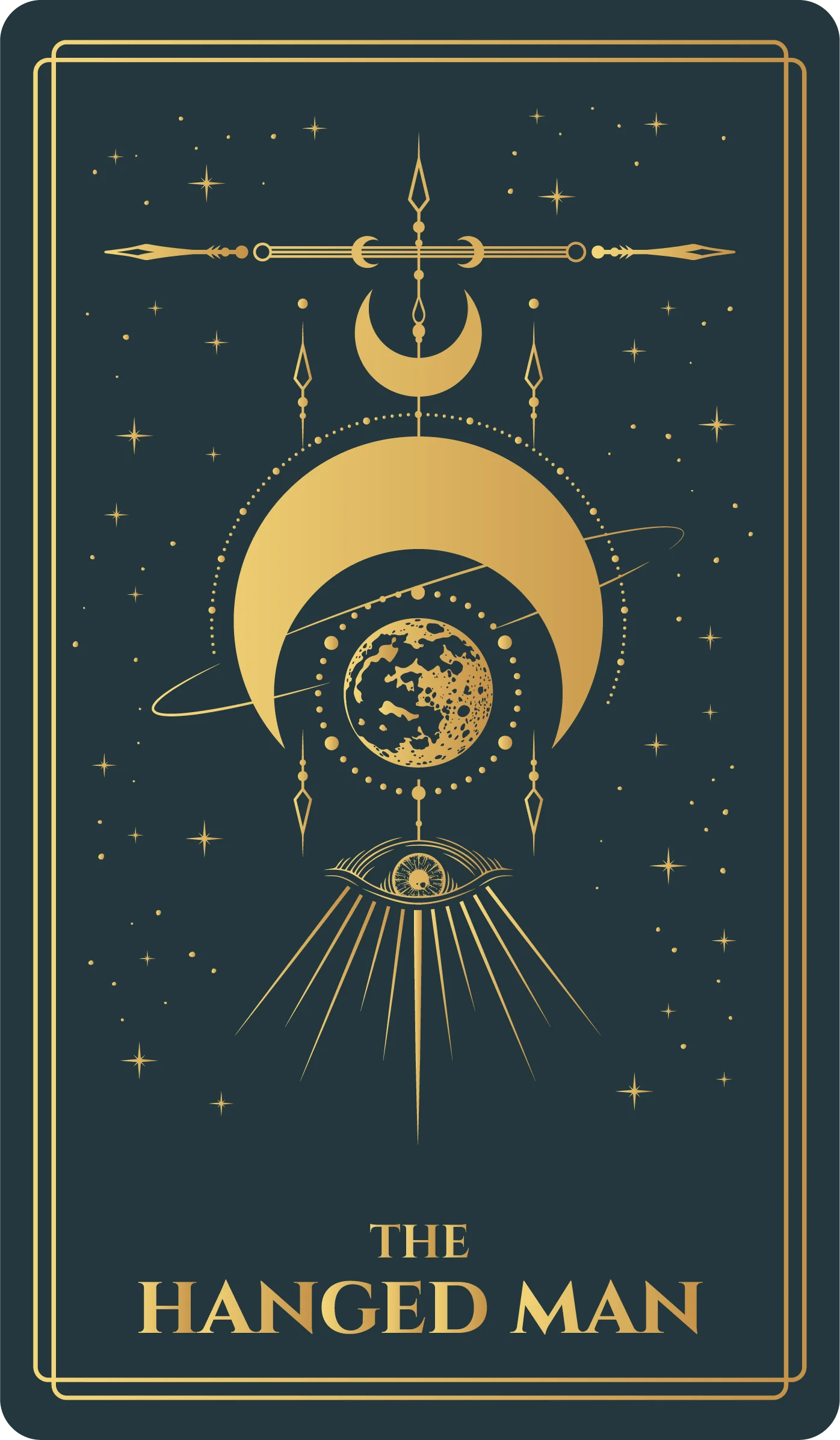 The Hanged Man