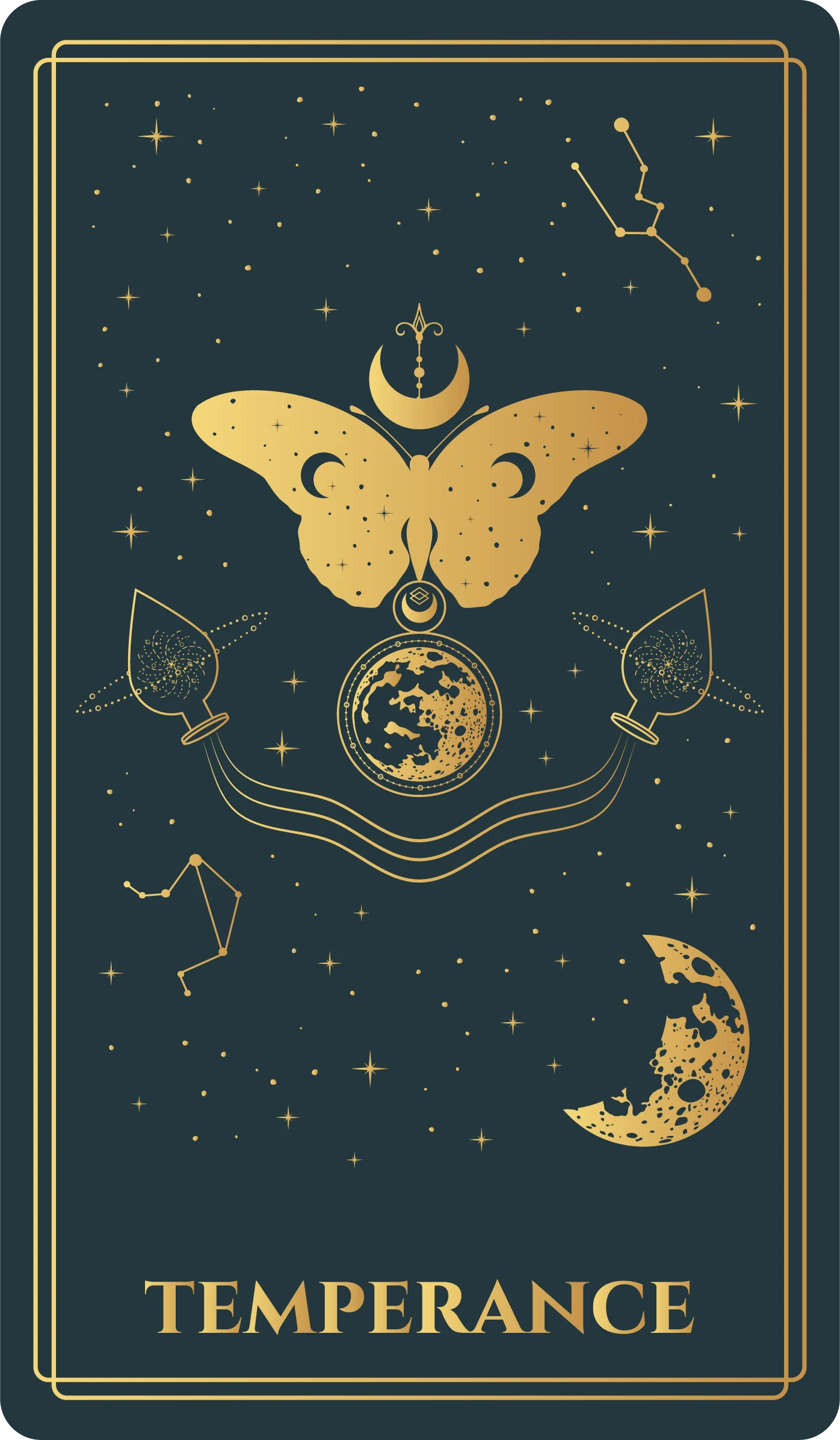 Temperance