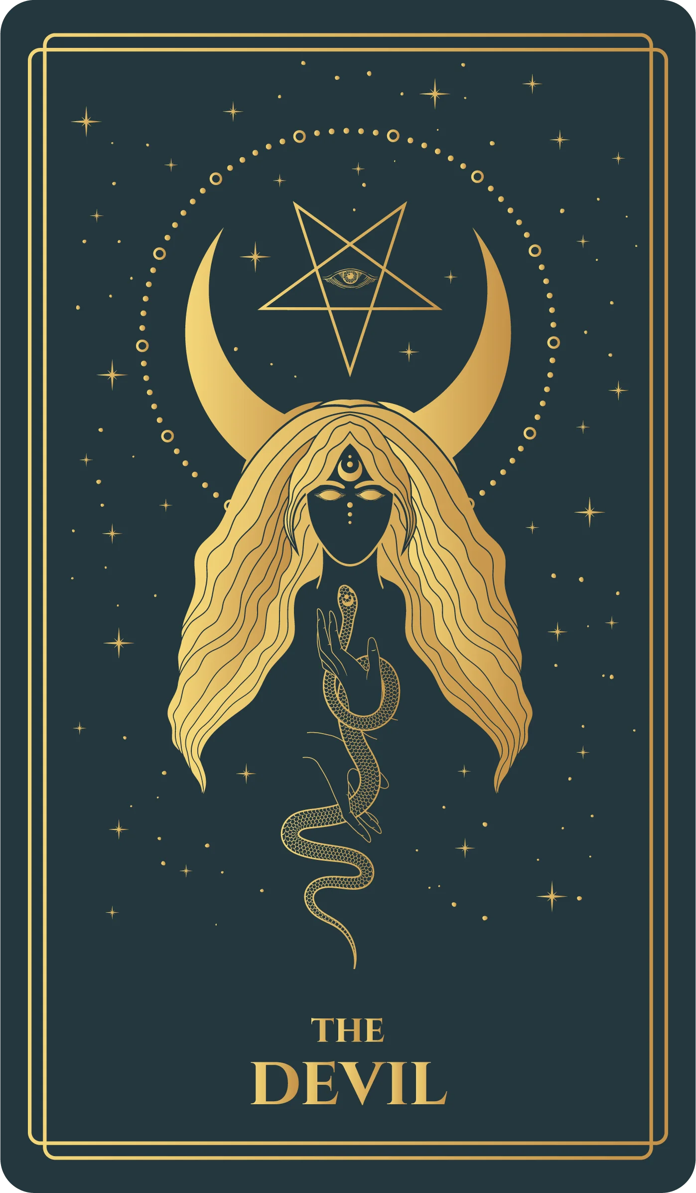 The Devil
