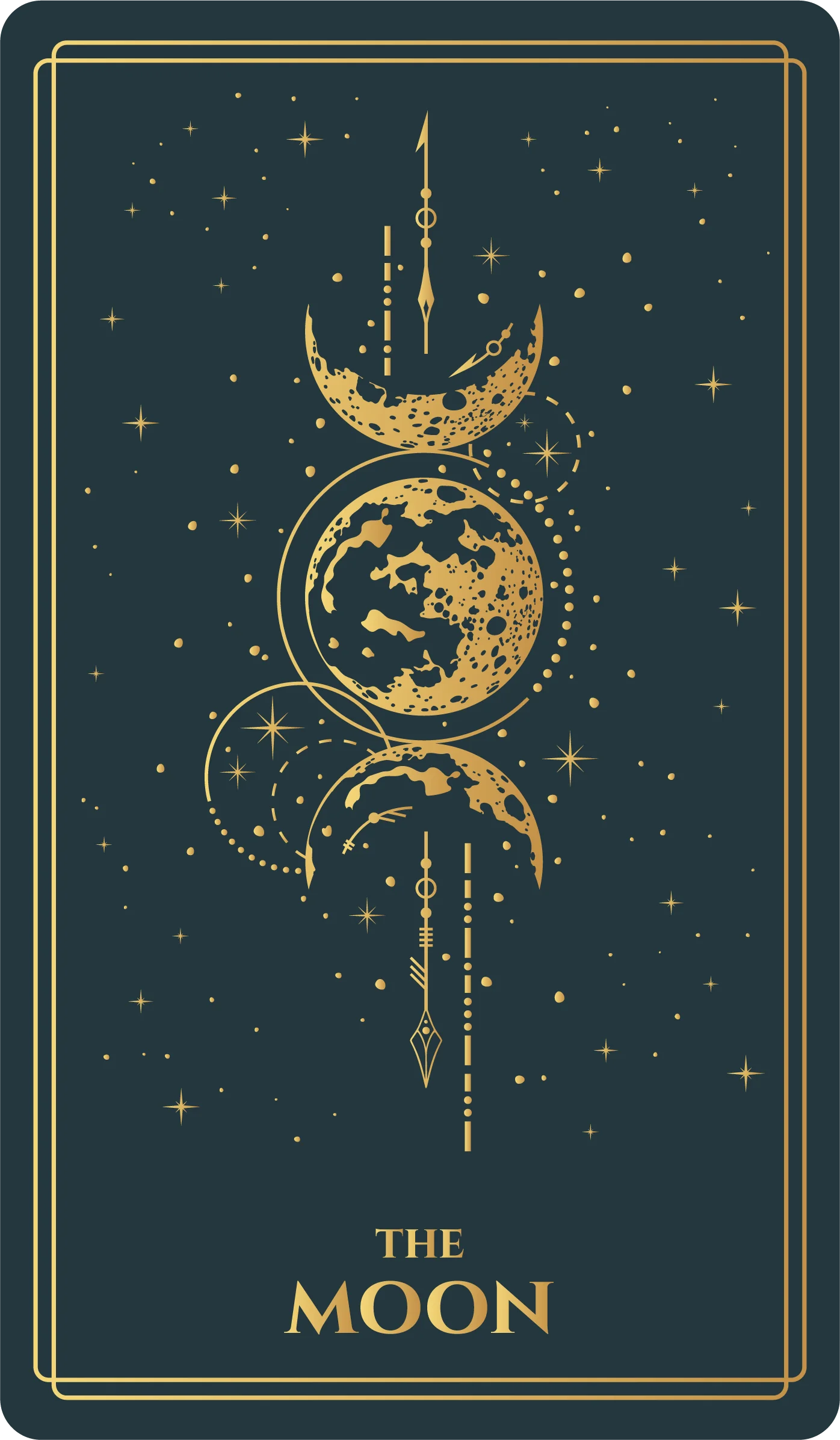 The Moon