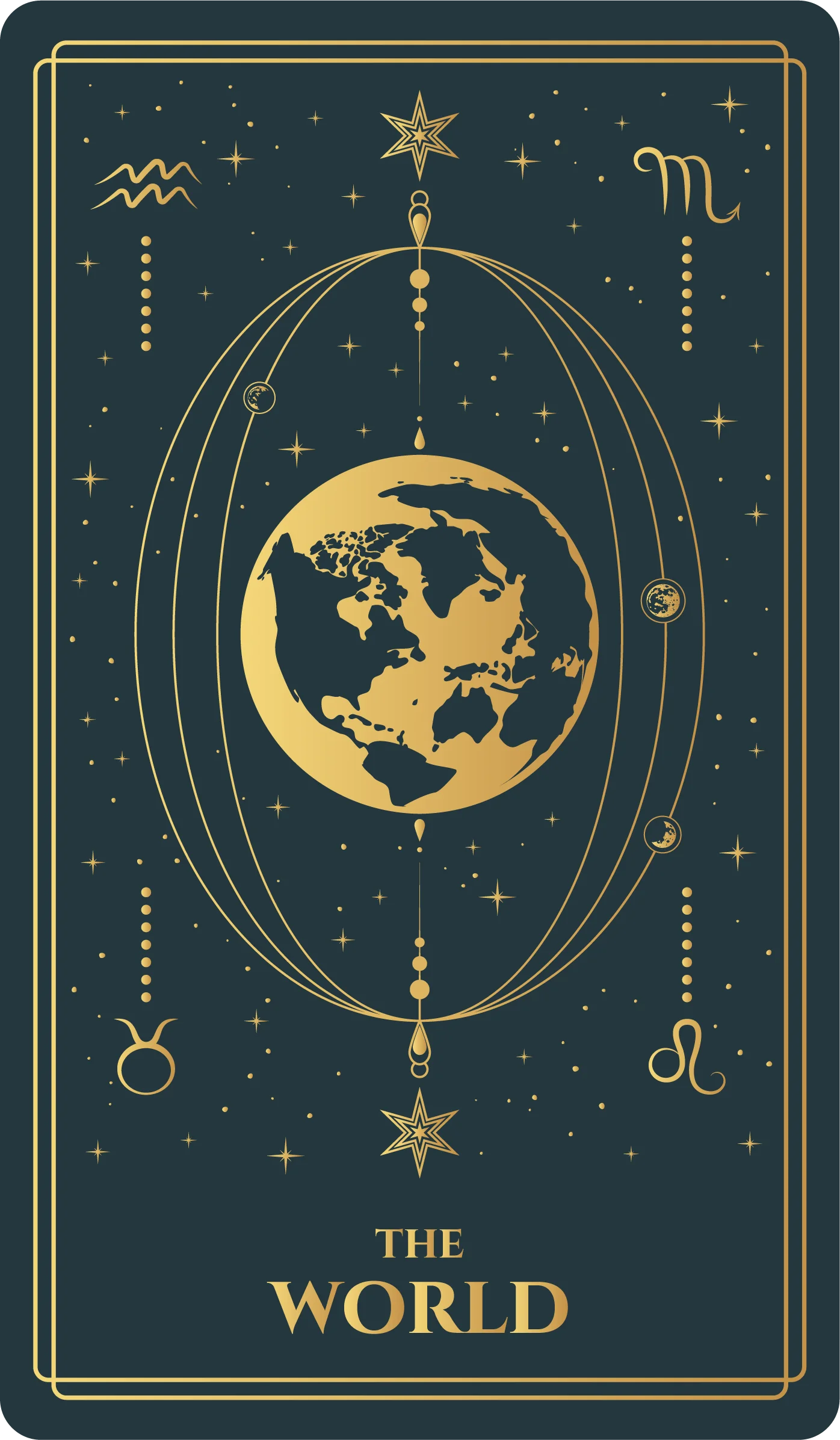 The World