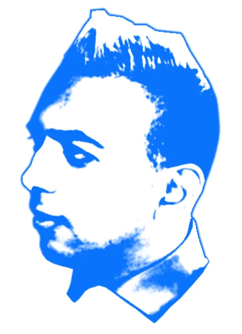 Matt Almenshad