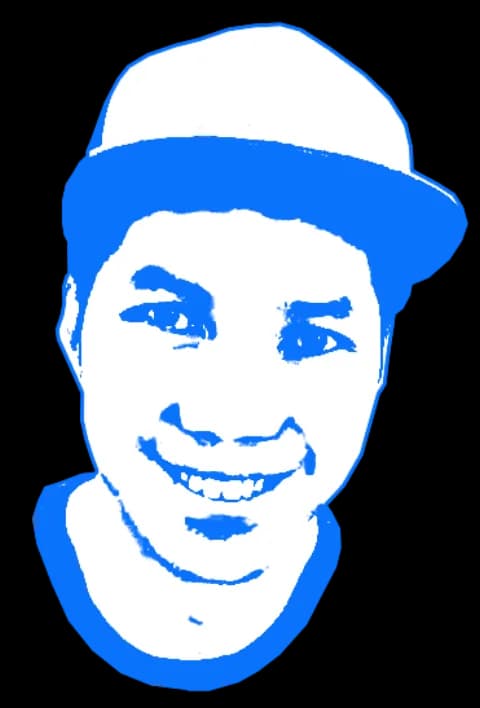 Alejandro “Ponch” Paolo C. Alfonso