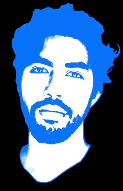 Christian Dela Peña