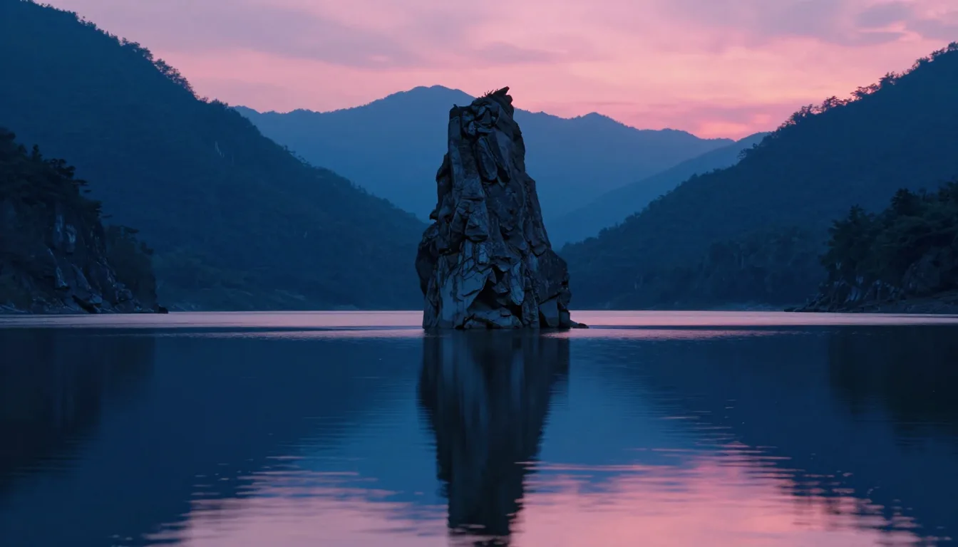 The agent council pattern for executive decisions