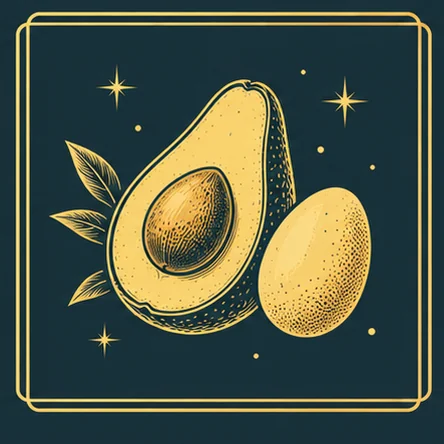 Keto Low Carb engraving