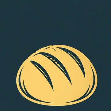 Breads engraving