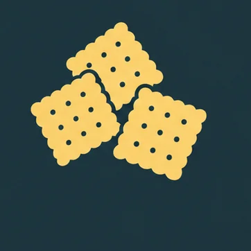 Snacks engraving