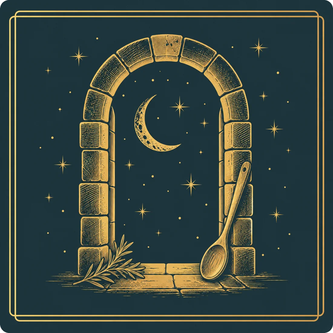 404 doorway engraving